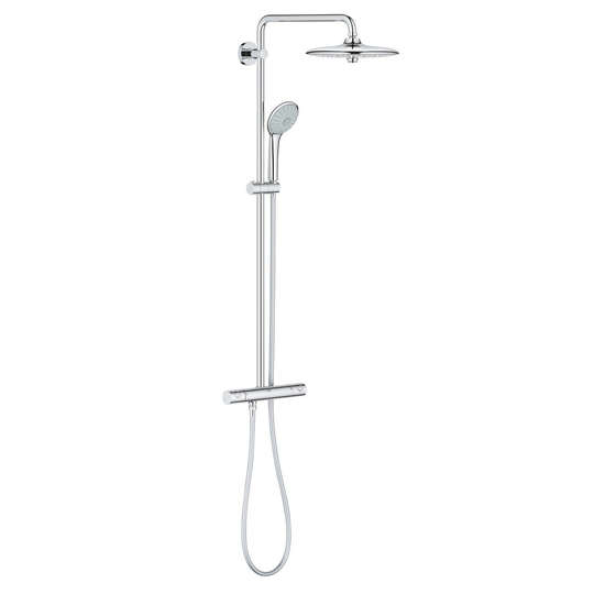 Grohe Takdusch Euphoria System 260 160 cc