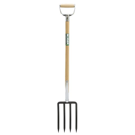 Ironside 514018 Grävgrep 4-kloig, 1300 mm