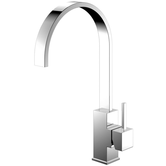 Nivito Köksblandare Spirit RE-110 Blank
