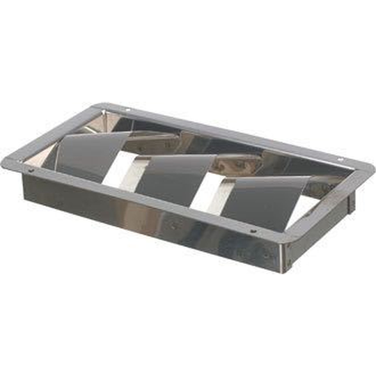 Ventil 320 mm till Ventilbox 10.0320