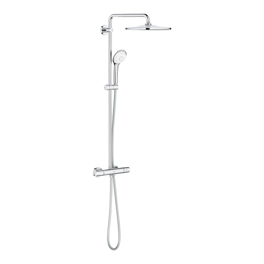 Takduschset Grohe Euphoria System 310 26075 150 cc
