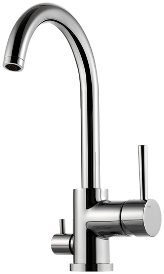 Tapwell Köksblandare Evo EVO184 Krom