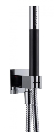 Tapwell Handduschset Box BOX300/300 Square Krom