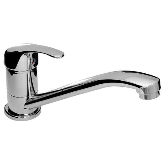 Köksblandare Gelia Aqua Easy med Kallstart