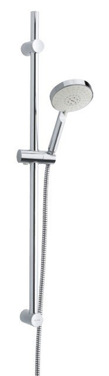Damixa Duschset Krom Kudos Plus 7667000