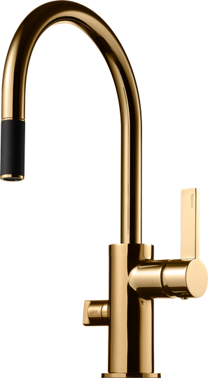 Tapwell Köksblandare ARM385 Mässing