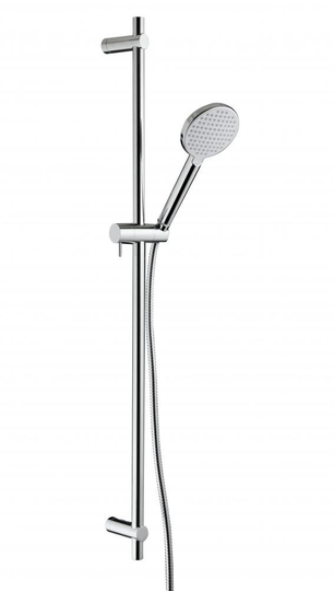 Tapwell Duschset ZSAL400 Krom