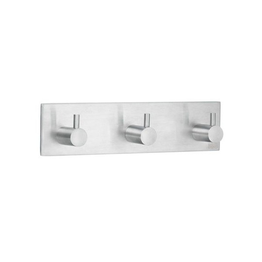 Handdukskrok Beslagsboden B1107 Rostfri