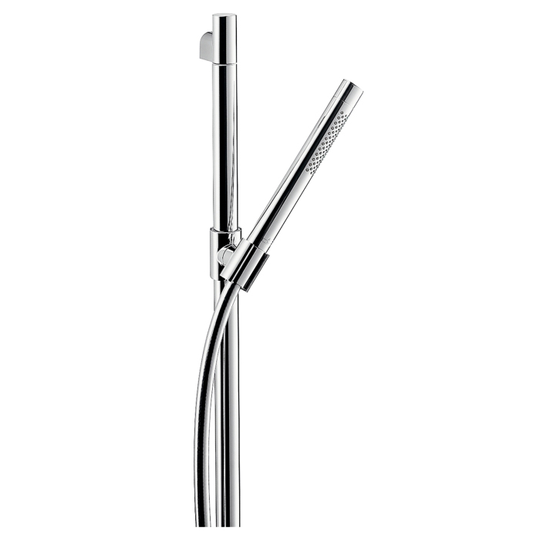 Duschset Axor Starck 2jet med Pinnhanddusch
