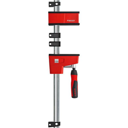 Bessey KREV100-2K Korpustving 1000 mm, 1-pack