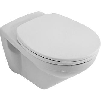 Vägghängd Toalettstol Villeroy & Boch O.novo 768210