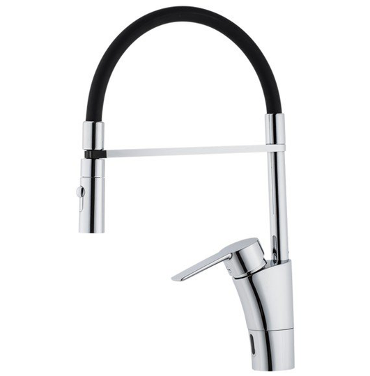 Mora Köksblandare Cera Duo Miniprofi