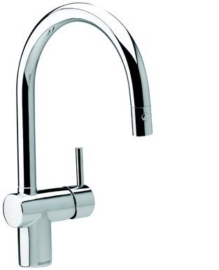 Damixa Köksblandare Osier 18120