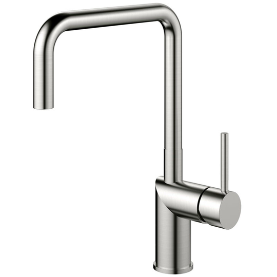 Nivito Köksblandare Rhythm RH-300 Borstat Stål