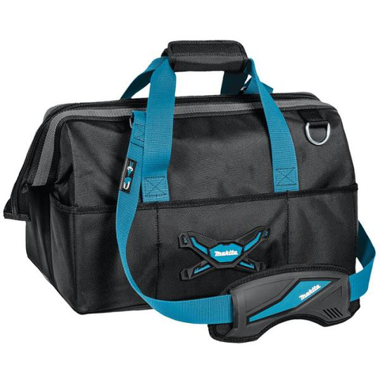Makita E-05468 Verktygsväska 25 fickor, 26 liter