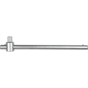 T-handtag 1/2", 250 mm
