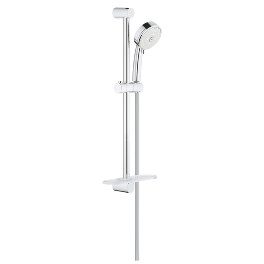 Duschset Grohe Tempesta Cosmopolitan 100 med Tvålkopp