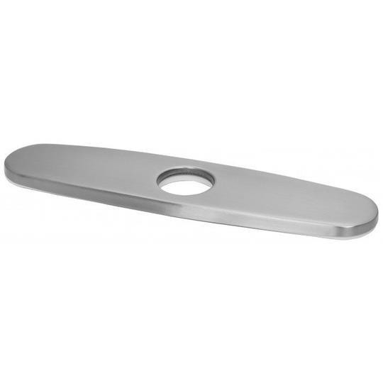 Strand blandarplatta ST01-R
