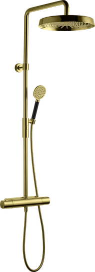 Tapwell Takdusch ARM7200-160 Honey Gold
