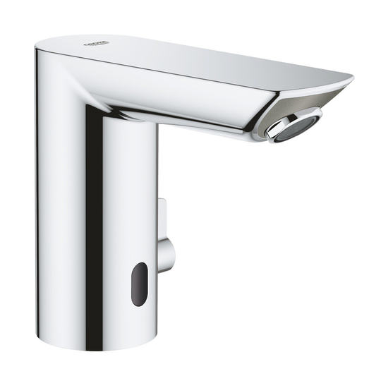 Grohe Tvättställsblandare Beröringsfri Bau Cosmopolitan E
