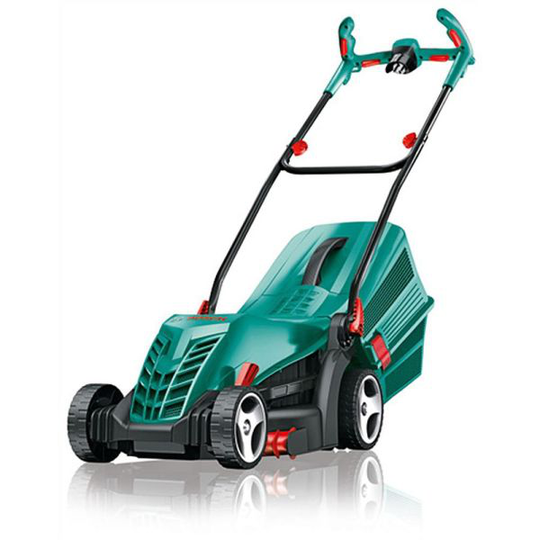 Bosch DIY ARM 37 Gräsklippare 1400 W