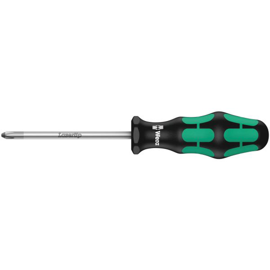 Wera 355 PZ Skruvmejsel 100 mm
