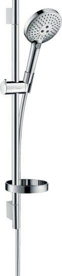 Hansgrohe Duschset Raindance Select S 120 - Krom