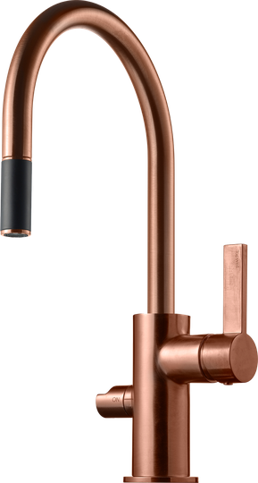 Tapwell Köksblandare ARM385 Koppar