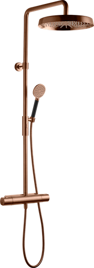 Tapwell Takdusch ARM7200-160 Koppar
