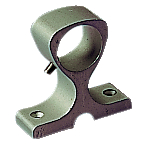 Grabbräcke, extra hållare 22 mm hål
