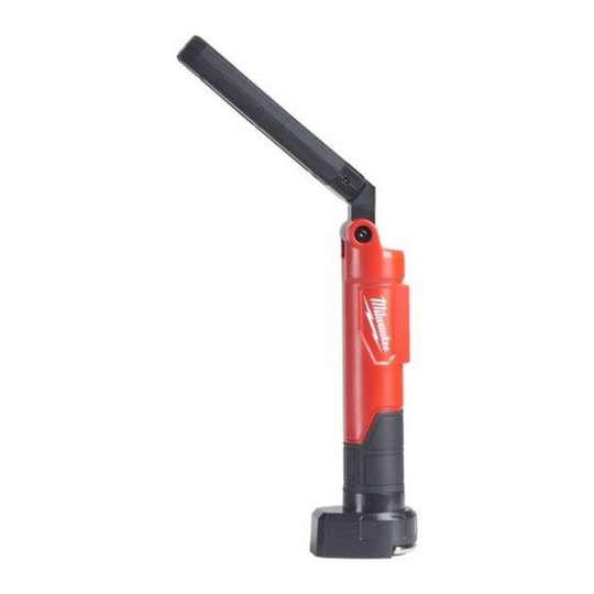 Milwaukee L4 SL550-301 Inspektionslampa med batteri