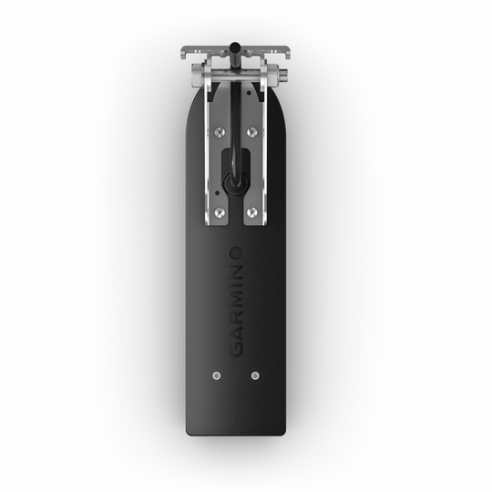 Garmin gt51m-tm akterspegelsgivare clearvü/sidevü 12pin chir