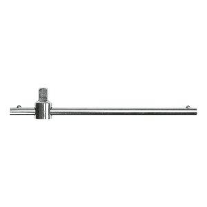 T-handtag 1/2", 240 mm