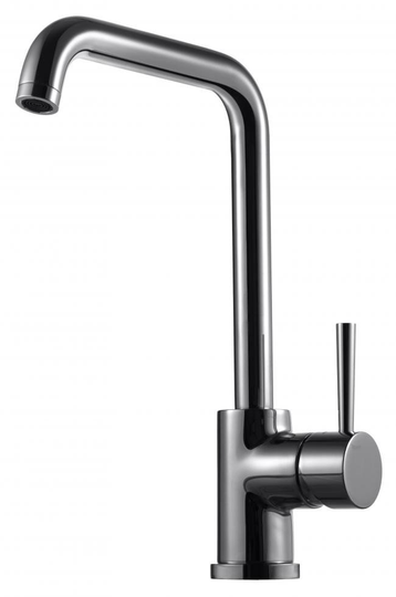 Tapwell Köksblandare Evo EVO980 Black Chrome