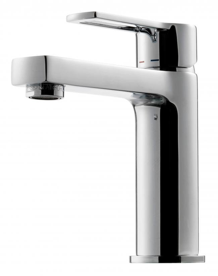 Tapwell Tvättställsblandare Ringo RIN071 Krom
