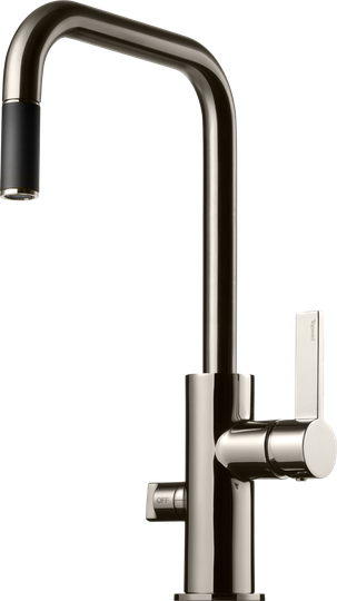Tapwell Köksblandare Arman ARM887 Platinum