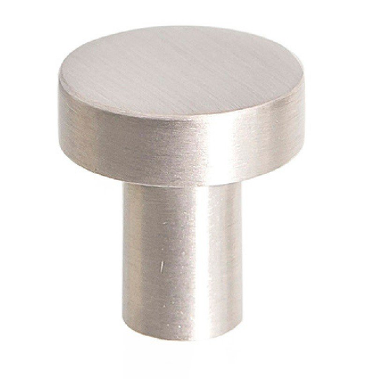 Ballingslöv Knopp RK253 krom