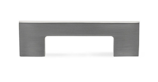 Ballingslöv Handtag HG443 Borstad metall c/c 64 mm