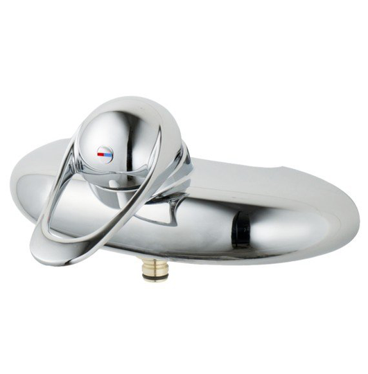 Badkarsblandare FM Mattsson 8235399 9000E