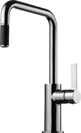 Tapwell Köksblandare ARM577 Krom