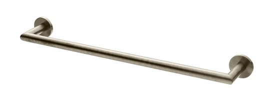 Tapwell Handduksstång TA211 Borstad Nickel