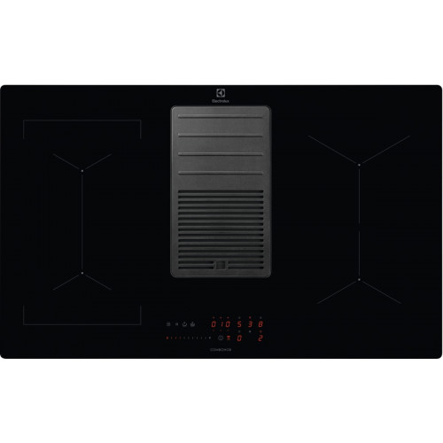 Electrolux - KIC844I - FRI hemleverans