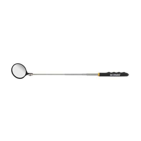 Ironside 102530 Inspektionsspegel teleskopisk