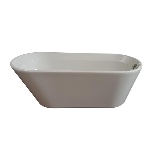 Badkar Denform Oval 175 cm