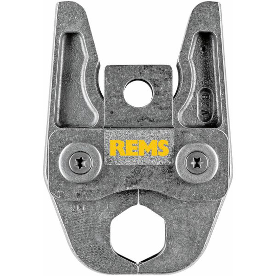 REMS 571785 Pressback VUS-kontur Presskontur: VUS 1 1/4"