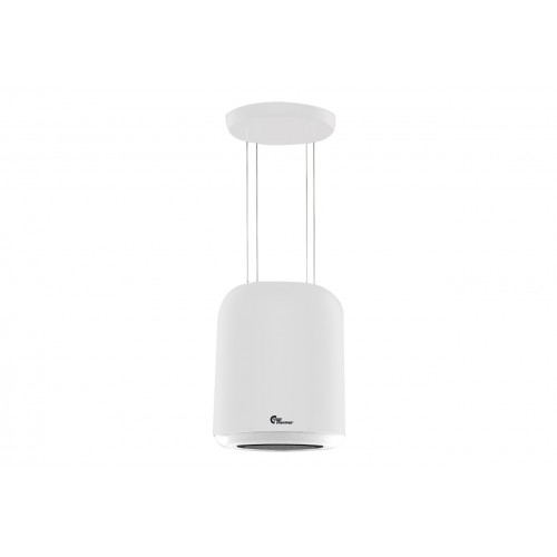 Thermex - Green Air frih Ø 410mm vit - FRI hemleverans