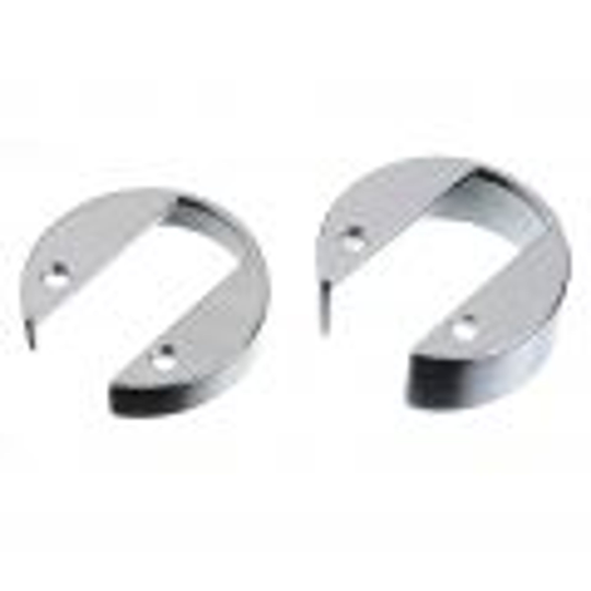 Bakstycke 2 panel tjocklek 2-12mm