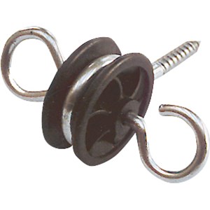 Grindisolator DeLaval Kraftig, 4-pack
