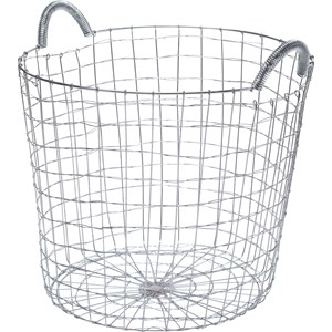 Lövkorg Zink, 45 L