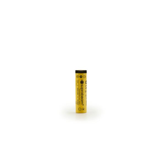 Suprabeam Q3r Batteri laddningsbart, 3000mAh, till Q3r/1100lumen
